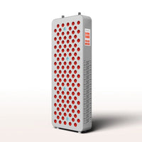 PrimeForce RL120 (Roodlichttherapie) – Ideaal voor thuis – Levensduur tot 100.000 uur - 54x21x7cm - Liroma