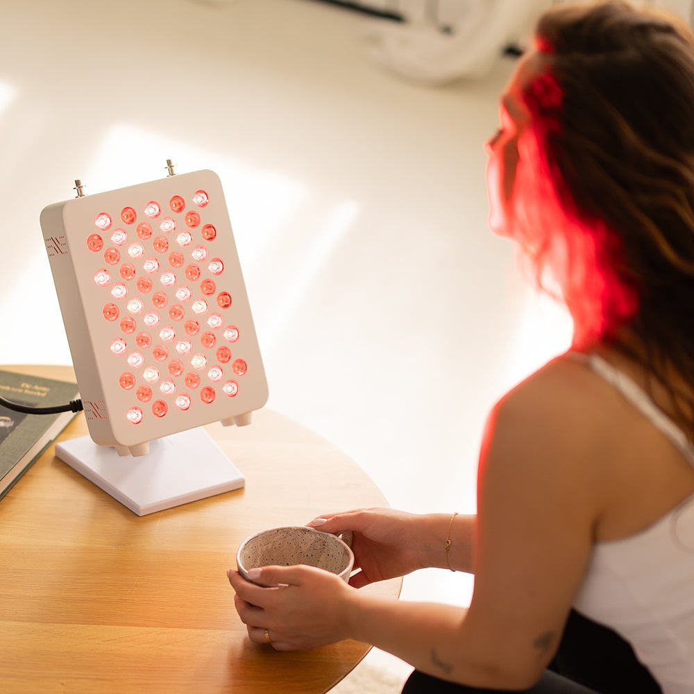 PrimeFORCE RL60 (Rood Licht Therapie) - Liroma