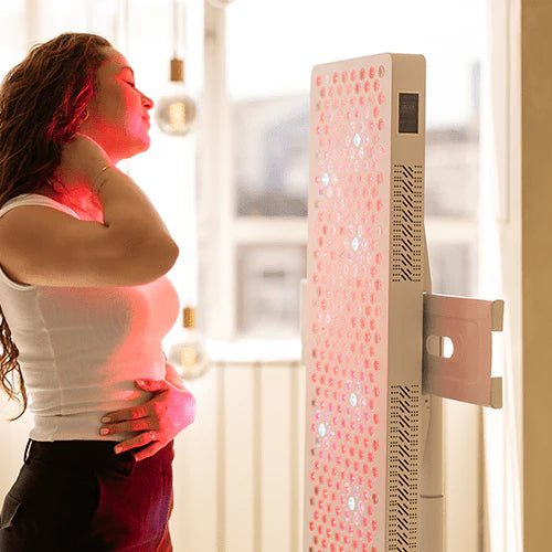 PrimeFORCE RL600 (Rood licht therapie) - Liroma