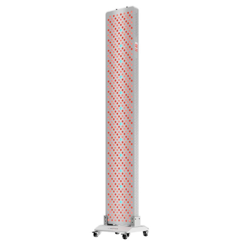 PrimeFORCE RL600 (Rood licht therapie) - Liroma