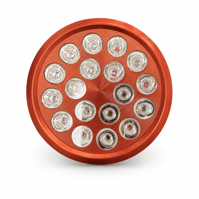 PrimeSpot (Roodlichttherapie) -  Ideaal voor thuis – Levensduur tot 500.000 uur -  12×12×12cm