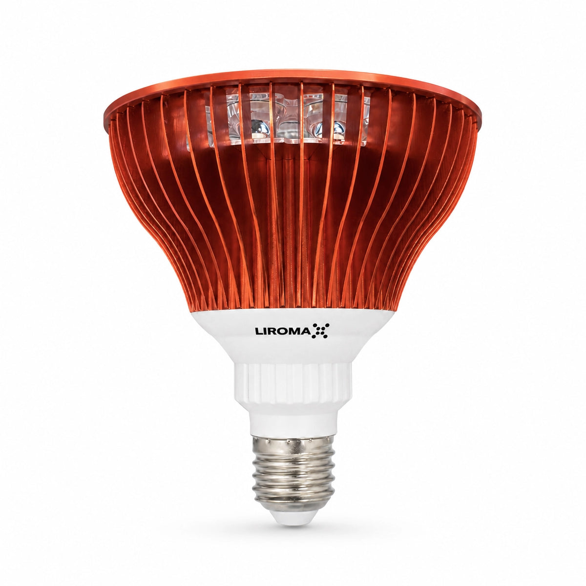 PrimeSpot (Roodlichttherapie) -  Ideaal voor thuis – Levensduur tot 500.000 uur -  12×12×12cm