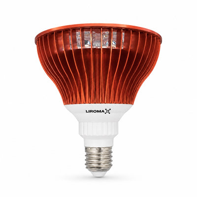 PrimeSpot (Roodlichttherapie) -  Ideaal voor thuis – Levensduur tot 500.000 uur -  12×12×12cm