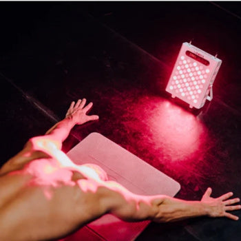 Rood licht en herstel