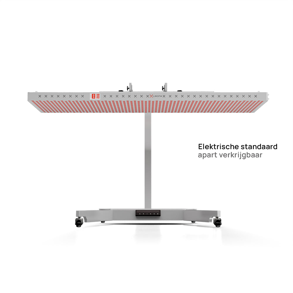 PrimeFORCE Ultra Gen5 (Rood licht therapie)