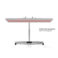 PrimeFORCE Ultra Gen5 (Rood licht therapie)