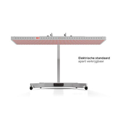 PrimeFORCE Ultra Gen5 (Rood licht therapie)