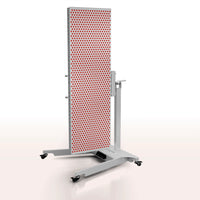 PrimeFORCE Ultra Gen5 (Roodlichttherapie)– Ideaal voor thuis – Dual chip - 189 x 58 x 6,5cm (kopie)