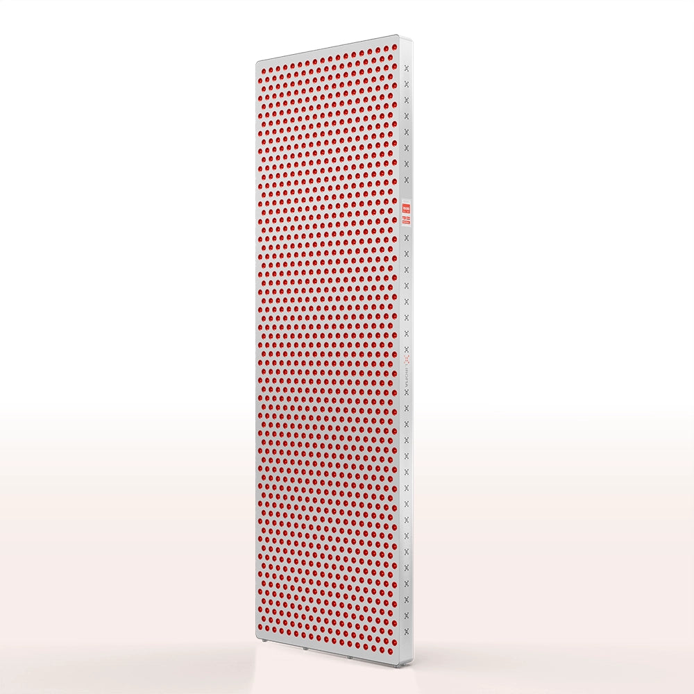 PrimeFORCE Ultra Gen5 (Roodlichttherapie)– Ideaal voor thuis – Dual chip - 189 x 58 x 6,5cm (kopie)