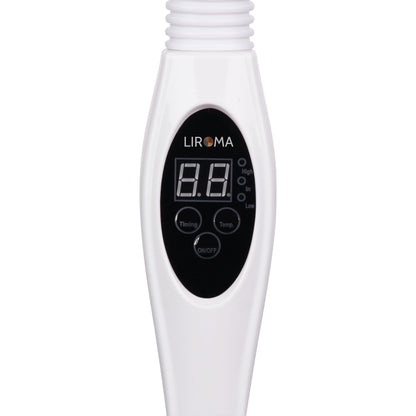 Infraroodlamp enkele kop - 506 - Liroma