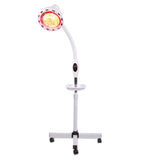 LIROMA® Infraroodlamp Enkele kop – 506 – Ideaal voor thuis